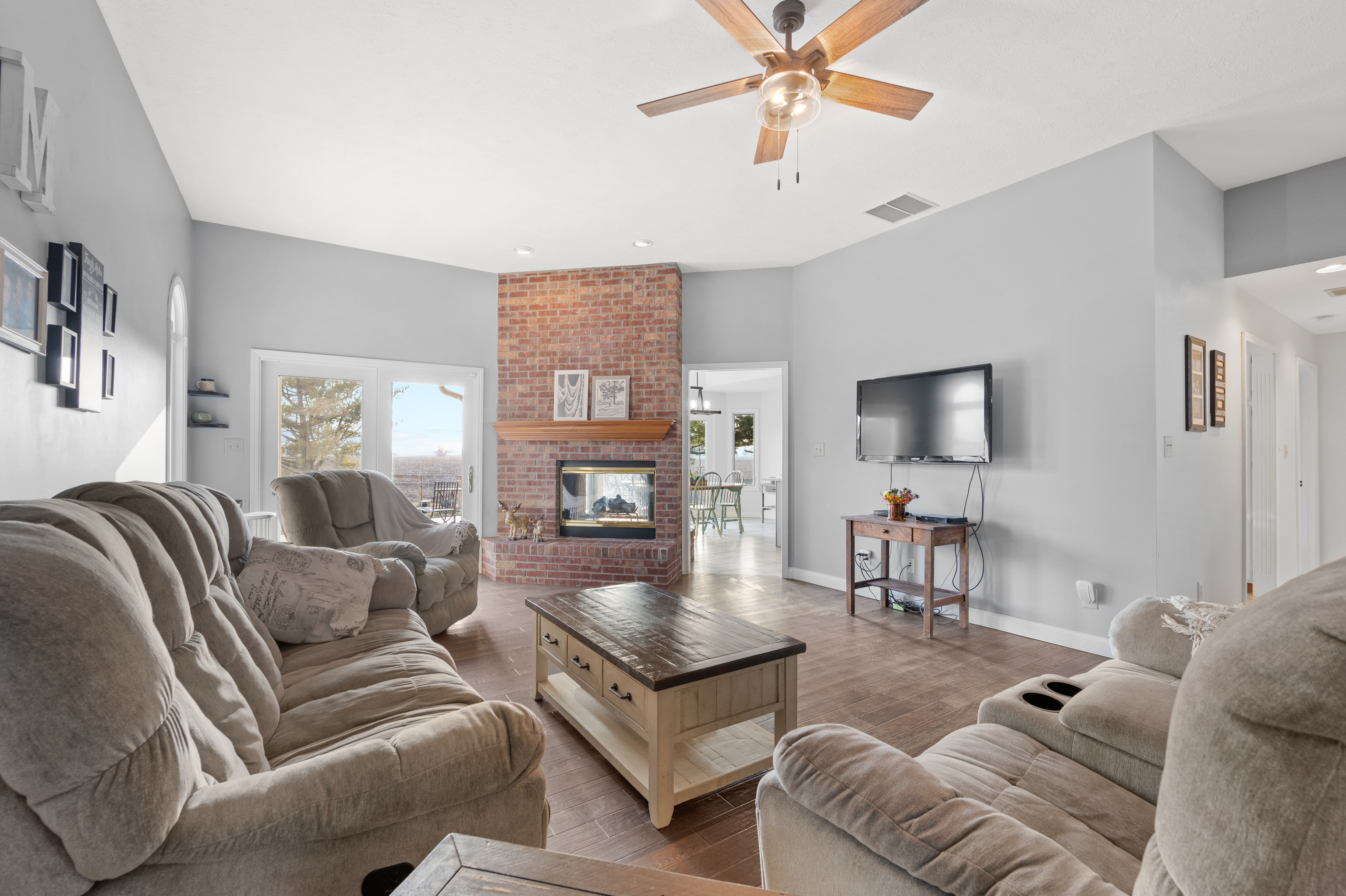 323 East State Road Franklin, IN 46131 - Photo 10 of 40