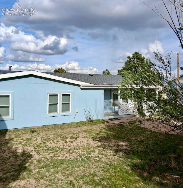 13335 Gymkhana Road Peyton, CO 80831 - Photo 36 of 38