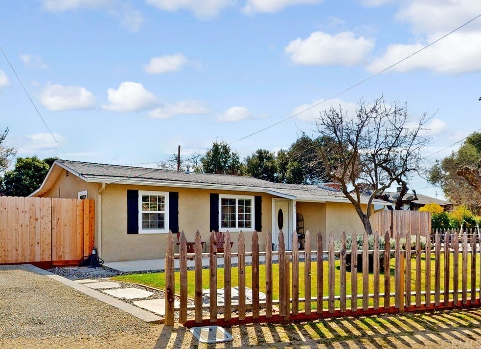 621 Old County Road Templeton, CA 93465 - Photo 1 of 1 Gallery Image 1