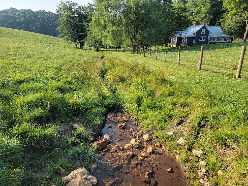 305 Rising Sun Lane Galax, VA 24333 - Photo 24 of 42 Gallery Image 24