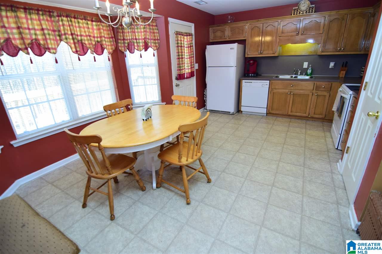 2587 Evergreen Road Springville, AL 35146 - Photo 21 of 32