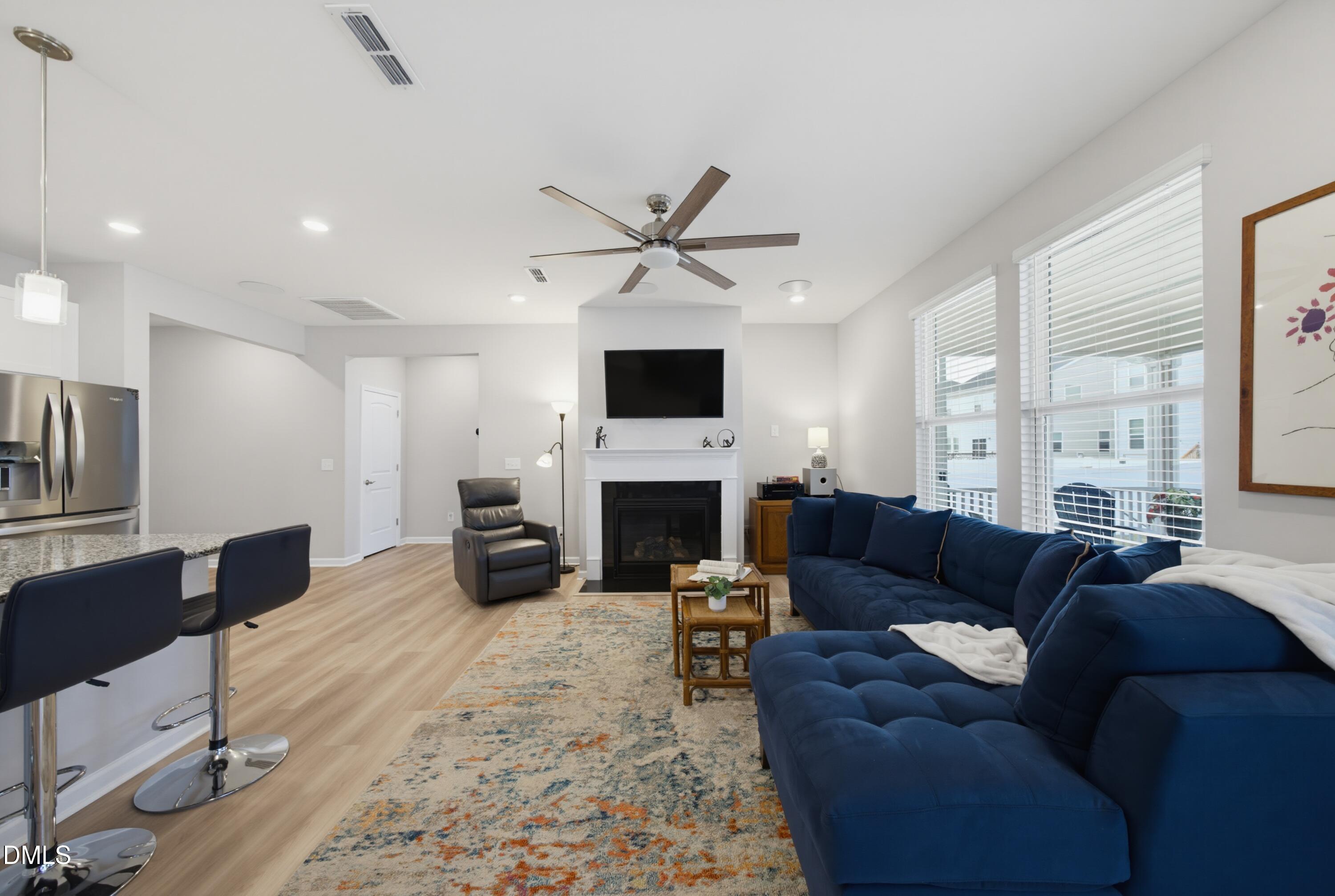 217 Steer Street Rolesville, NC 27571 - Photo 24 of 33