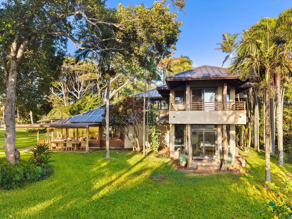 180 Door Of Faith Road Haiku, HI 96708 - Photo 2 of 50 Main House