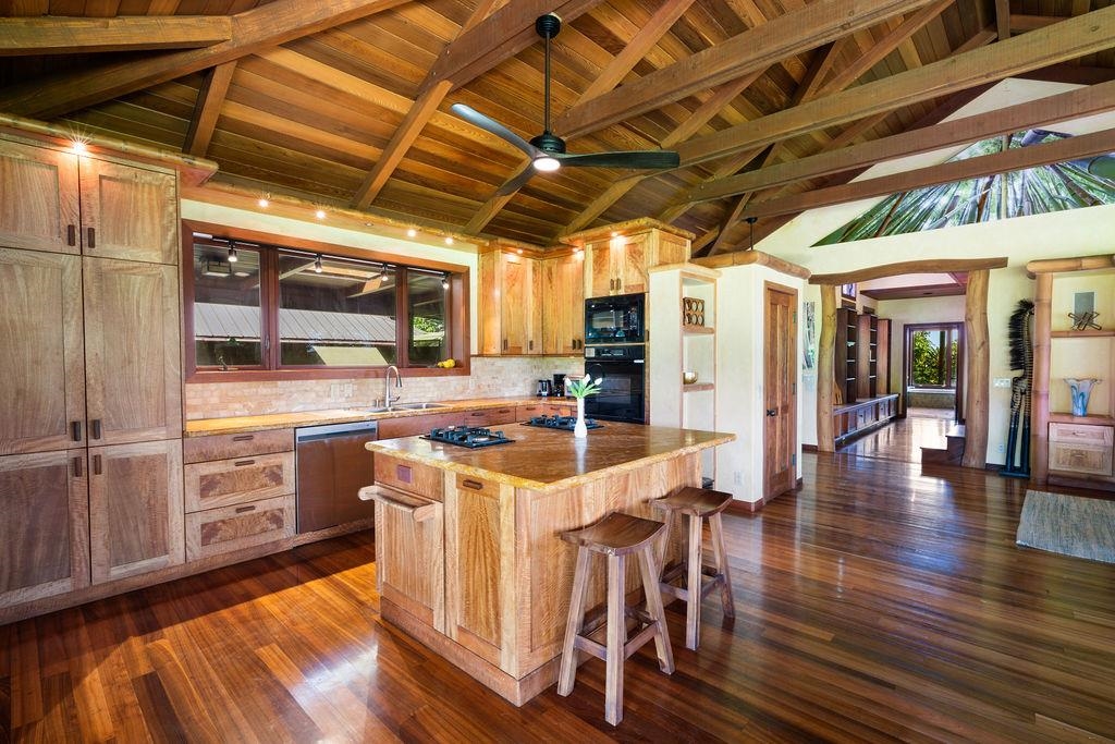 180 Door Of Faith Road Haiku, HI 96708 - Photo 4 of 50