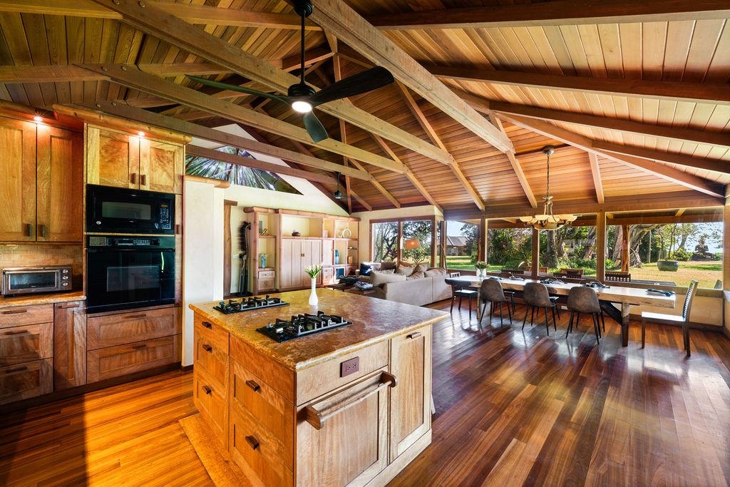 180 Door Of Faith Road Haiku, HI 96708 - Photo 6 of 50