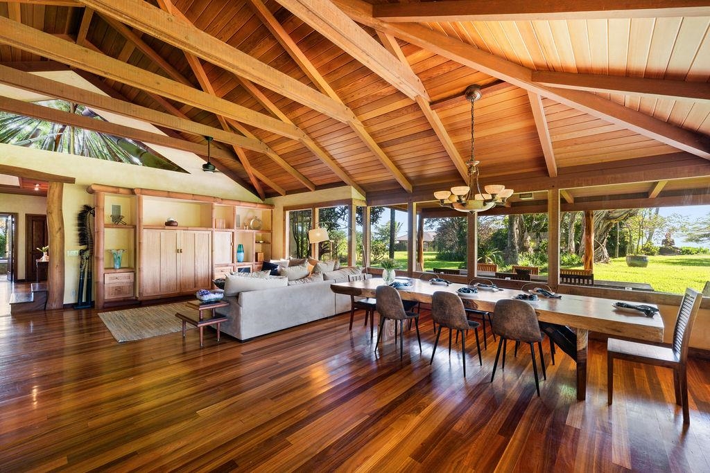 180 Door Of Faith Road Haiku, HI 96708 - Photo 7 of 50