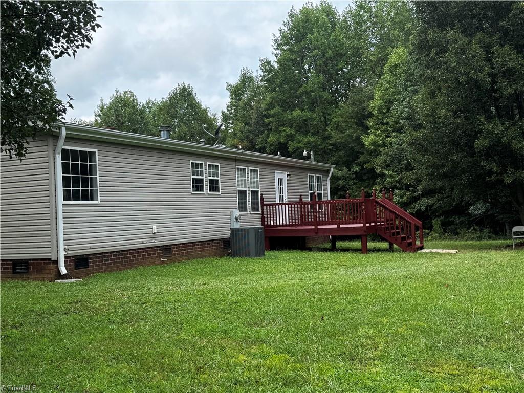 502 Dawson Miller Road Asheboro, NC 27205 - Photo 4 of 15 Gallery Image 4