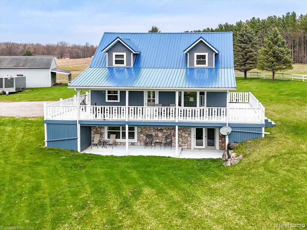 10175 Sheridan Road Millington, MI 48746 - Photo 47 of 84 Gallery Image 47