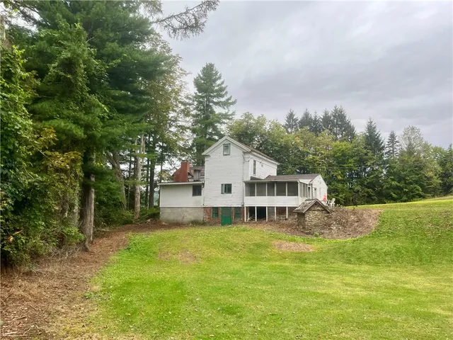 $129,500 | 2724 County Highway, Schenevus, NY 12155