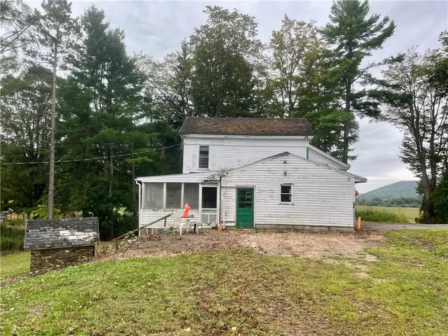 $129,500 | 2724 County Highway, Schenevus, NY 12155