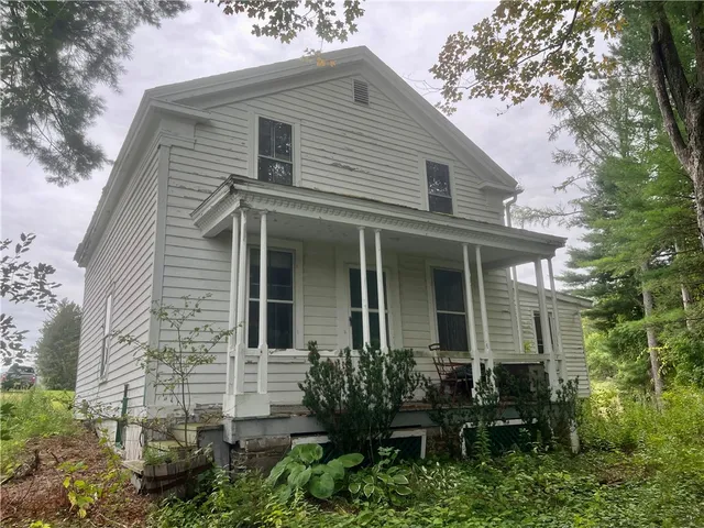 $129,500 | 2724 County Highway, Schenevus, NY 12155