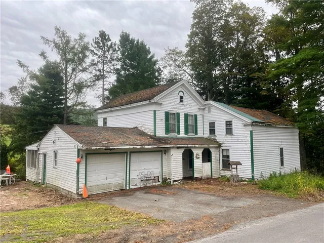 $129,500 | 2724 County Highway, Schenevus, NY 12155