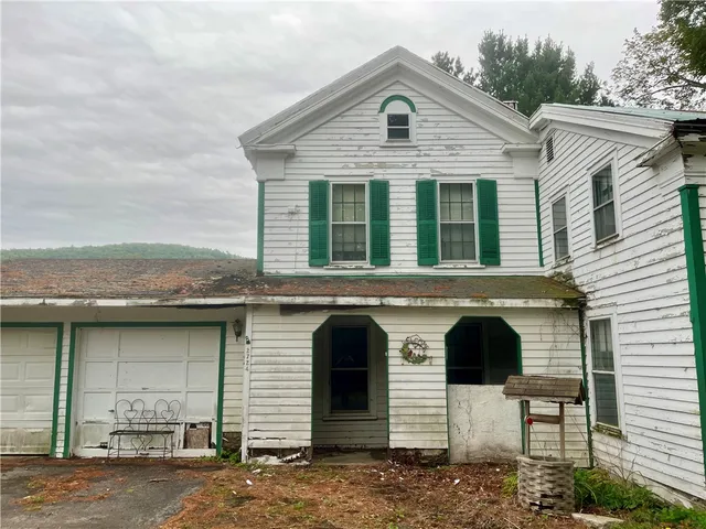 $129,500 | 2724 County Highway, Schenevus, NY 12155