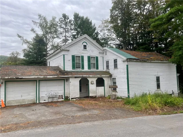 $129,500 | 2724 County Highway, Schenevus, NY 12155
