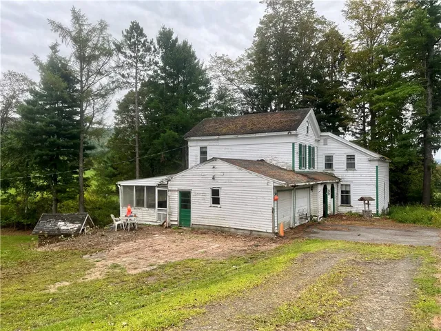 $129,500 | 2724 County Highway, Schenevus, NY 12155