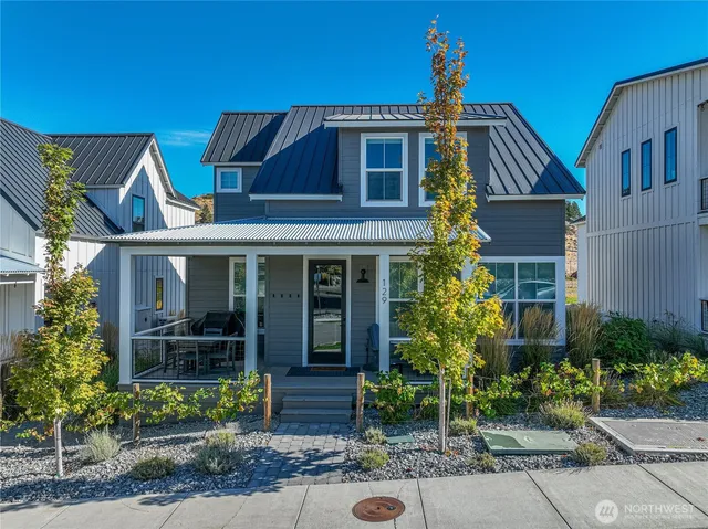 $850,000 | 129 Bluebell Lane, Chelan, WA 98816