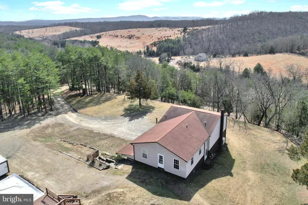 $639,900 | 40 Amandas Lane, Keyser, WV 26726