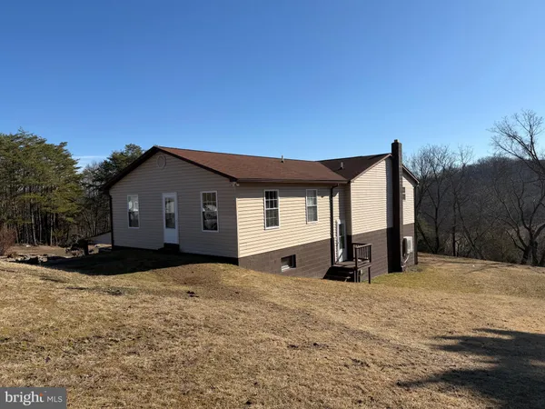$639,900 | 40 Amandas Lane, Keyser, WV 26726