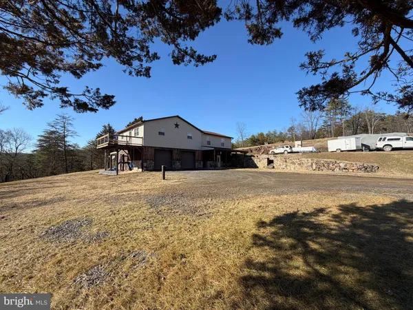 $639,900 | 40 Amandas Lane, Keyser, WV 26726