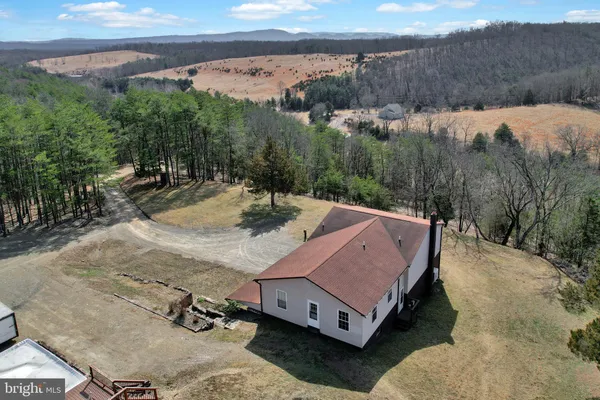 $639,900 | 40 Amandas Lane, Keyser, WV 26726