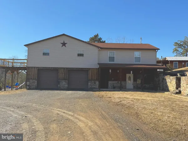 $639,900 | 40 Amandas Lane, Keyser, WV 26726