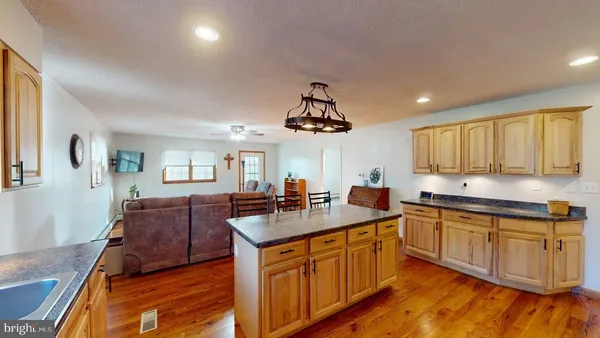$639,900 | 40 Amandas Lane, Keyser, WV 26726