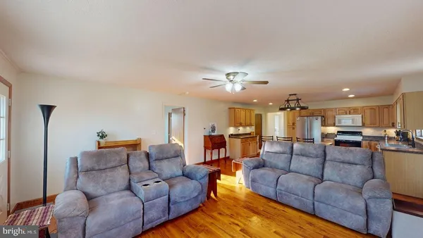 $639,900 | 40 Amandas Lane, Keyser, WV 26726