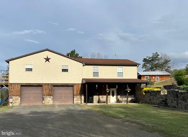 $639,900 | 40 Amandas Lane, Keyser, WV 26726