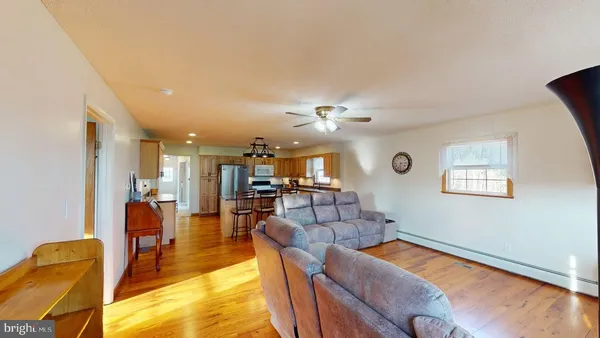 $639,900 | 40 Amandas Lane, Keyser, WV 26726