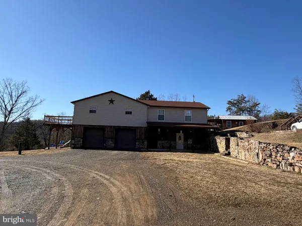 $639,900 | 40 Amandas Lane, Keyser, WV 26726
