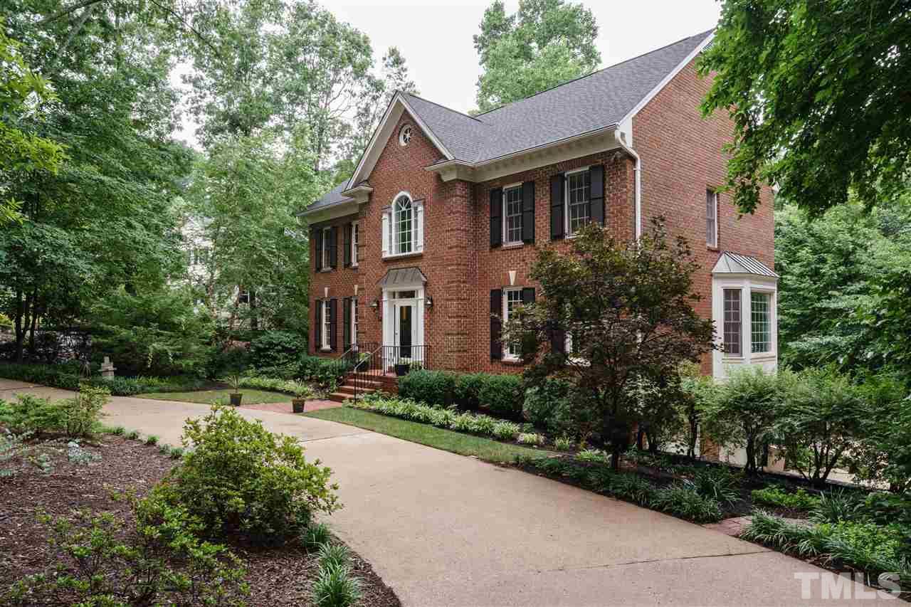 2705 Ridge Road Raleigh, NC 27612 - Photo 1 of 25