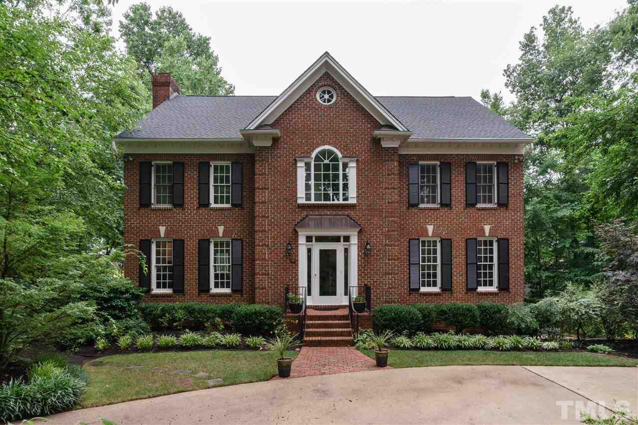 2705 Ridge Road Raleigh, NC 27612 - Photo 2 of 25