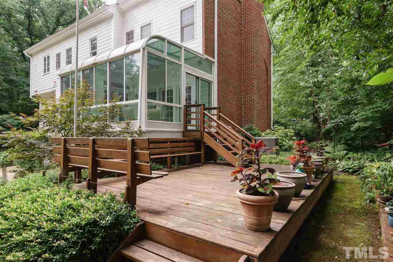 2705 Ridge Road Raleigh, NC 27612 - Photo 21 of 25