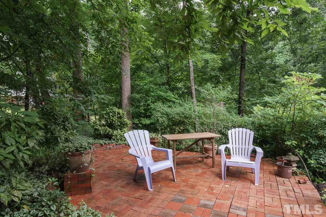 2705 Ridge Road Raleigh, NC 27612 - Photo 22 of 25