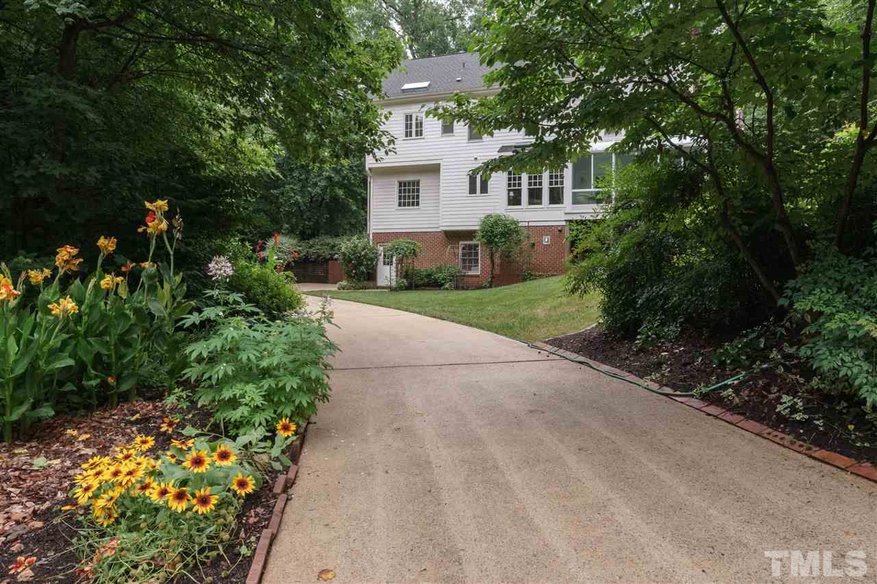 2705 Ridge Road Raleigh, NC 27612 - Photo 25 of 25