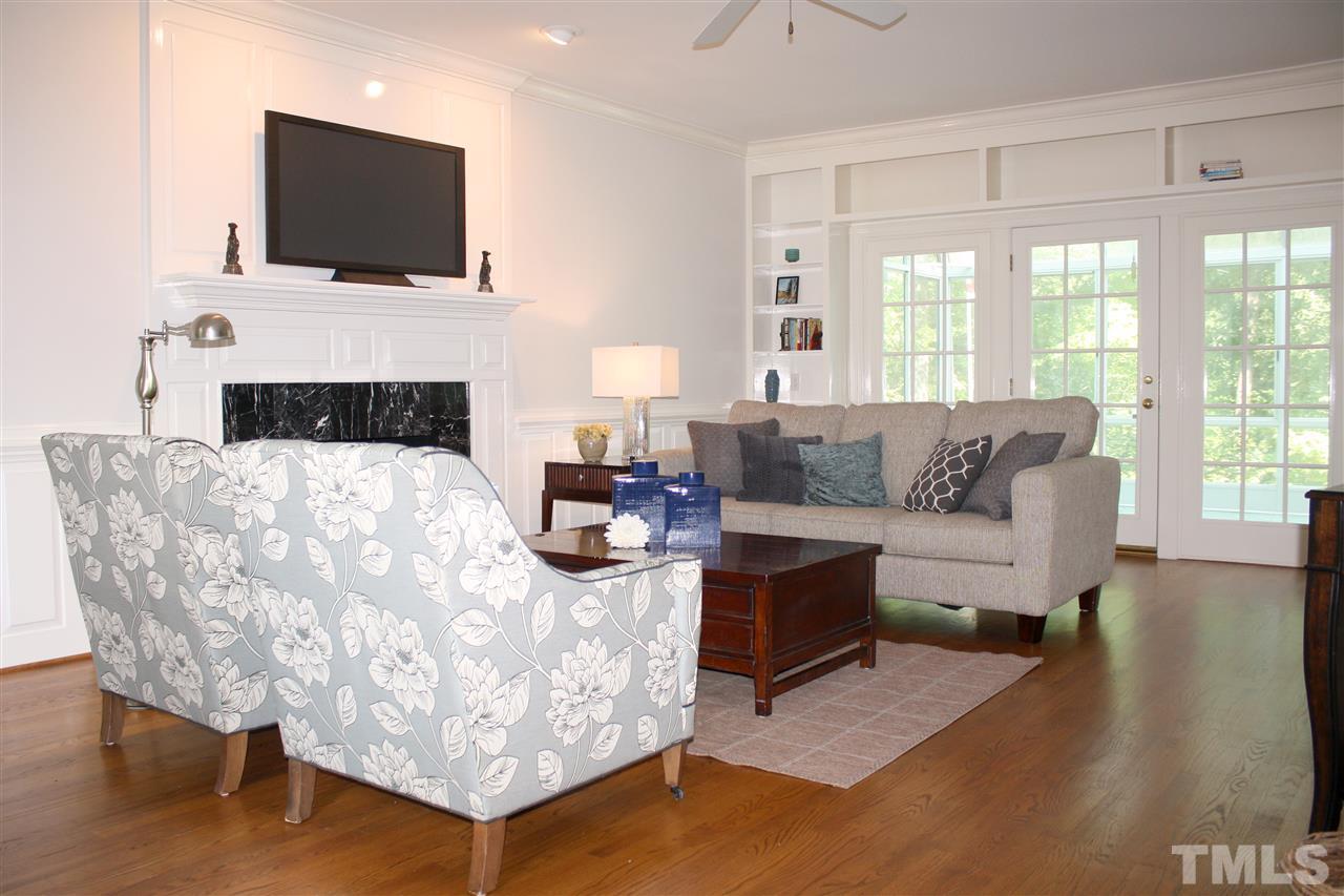 2705 Ridge Road Raleigh, NC 27612 - Photo 4 of 25