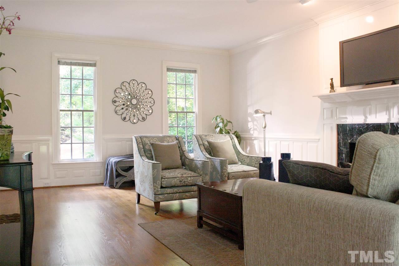 2705 Ridge Road Raleigh, NC 27612 - Photo 5 of 25