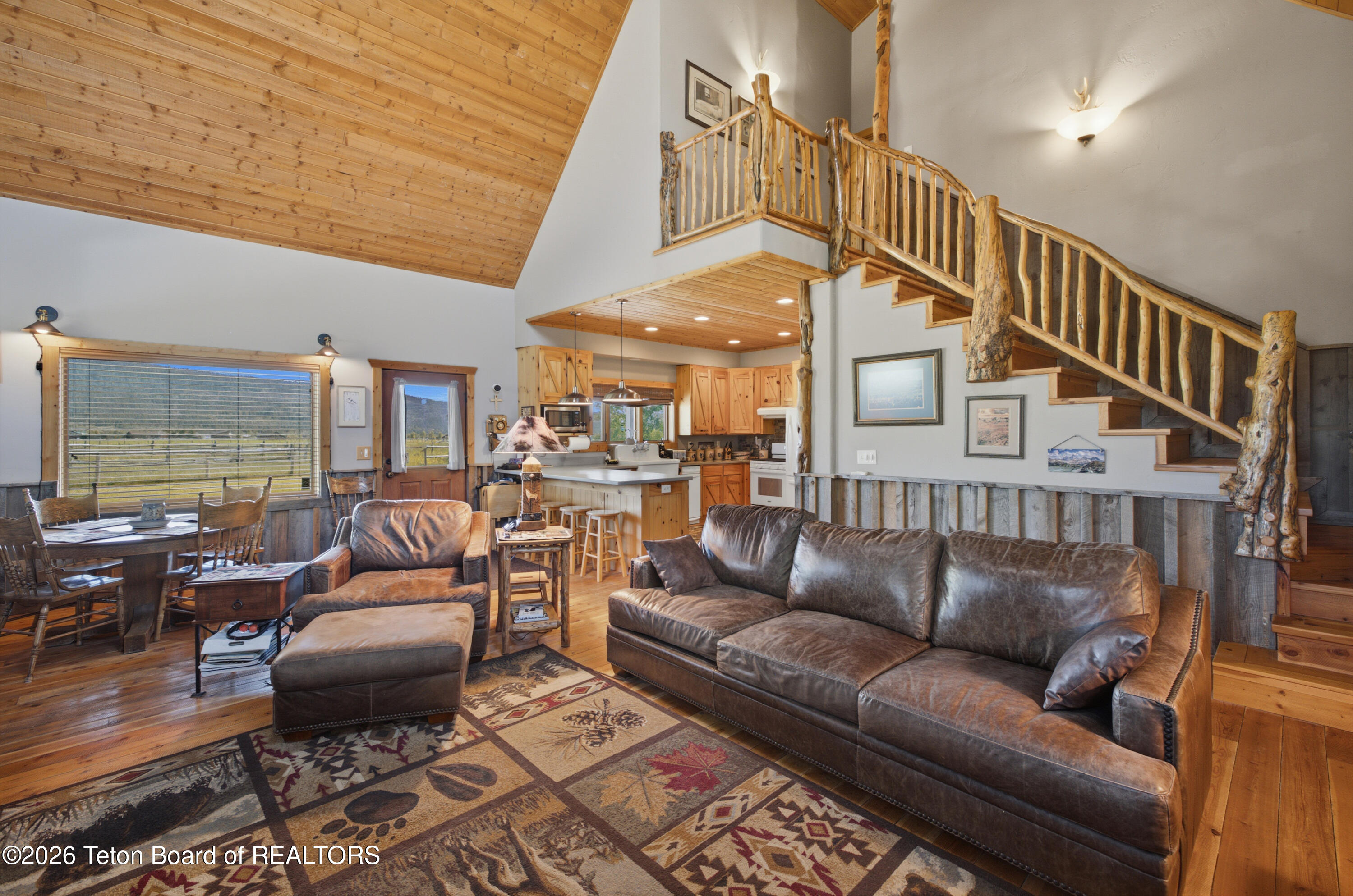 1189 South 9000th Victor, ID 83455 - Photo 12 of 35 14-14 - 1189 W 9000 S