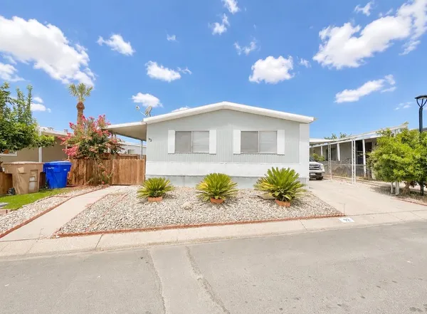 $87,000 | 6601 Eucalyptus Drive, Unit 92, Bakersfield, CA 93306