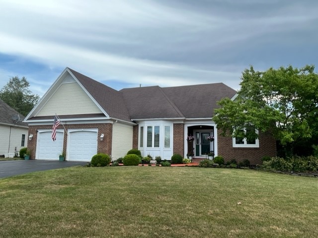 1538 Flynn Road Greece, NY 14612 - Photo 1 of 1 Welcome to 1538 Flynn Rd. S.