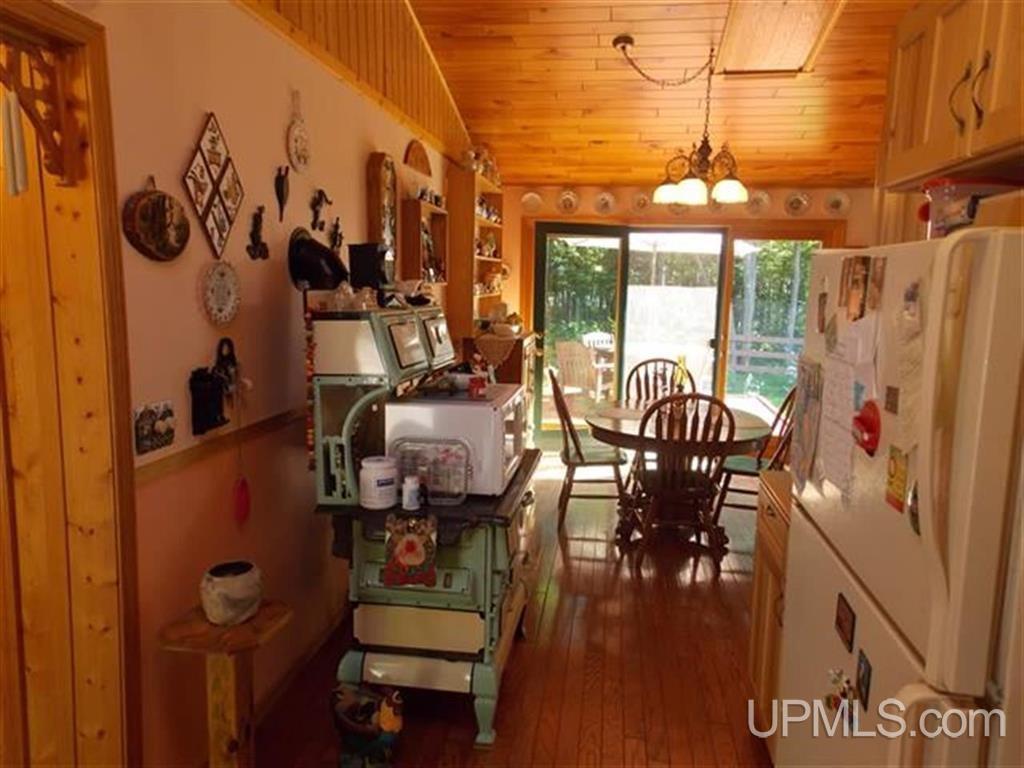1959 Iron Lake Road Iron River, MI 49935 - Photo 6 of 24