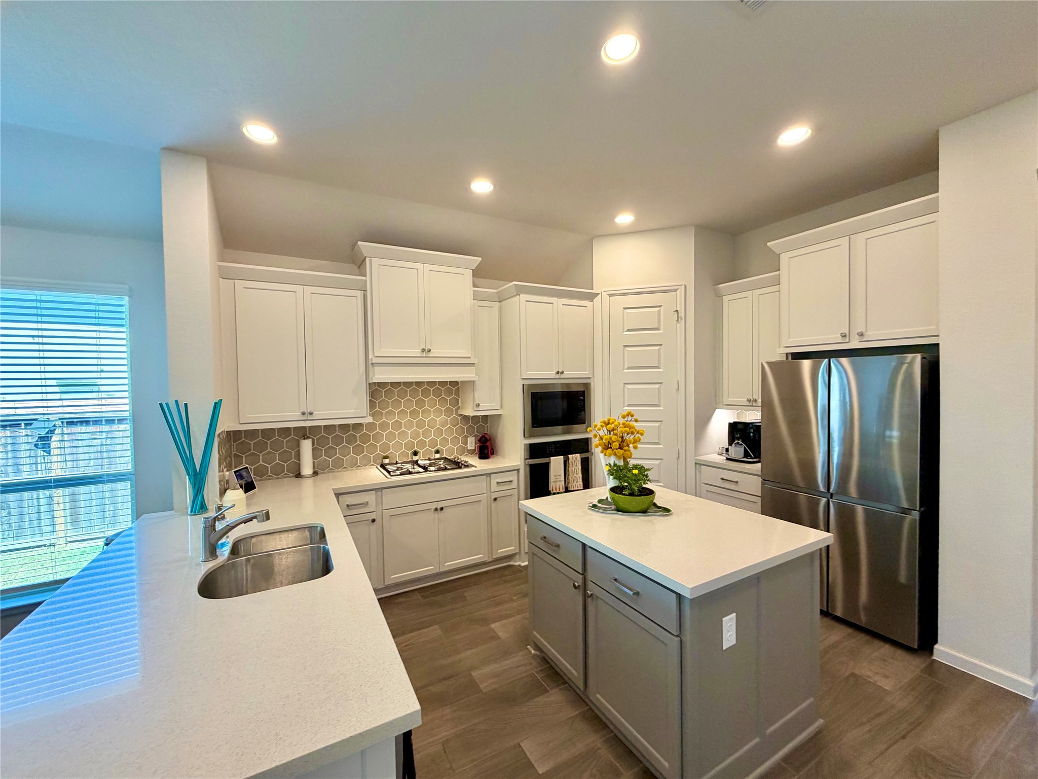 11802 Radura Road Humble, TX 77346 - Photo 6 of 39 Gallery Image 6