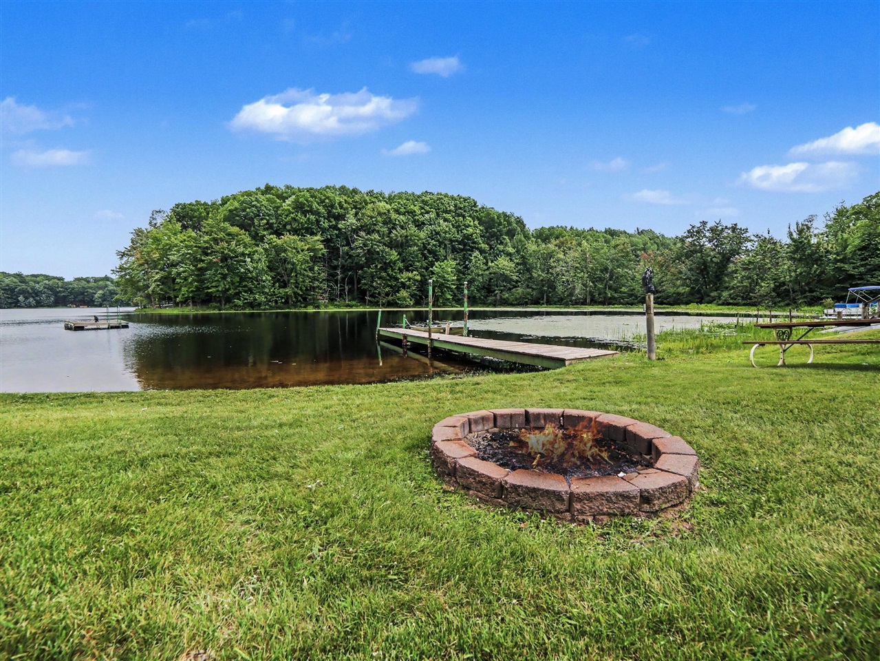 4664 South Eden Lake Road Custer, MI 49405 - Photo 23 of 36