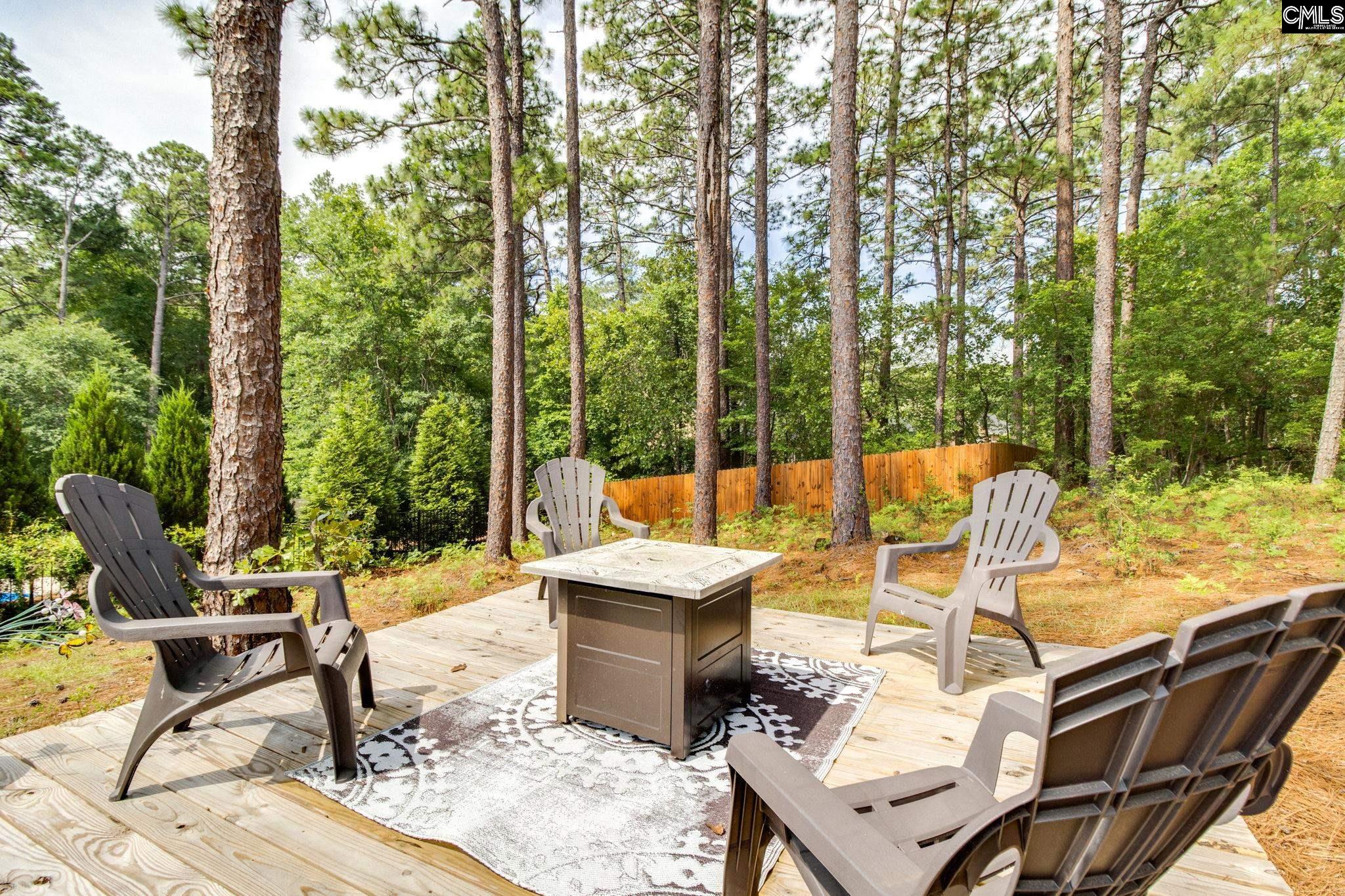 823 Hunter Hill Road Camden, SC 29020 - Photo 54 of 62