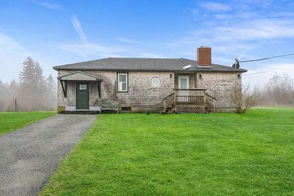 $200,000 | 337 Number Nine Road, Cutler, ME 04626