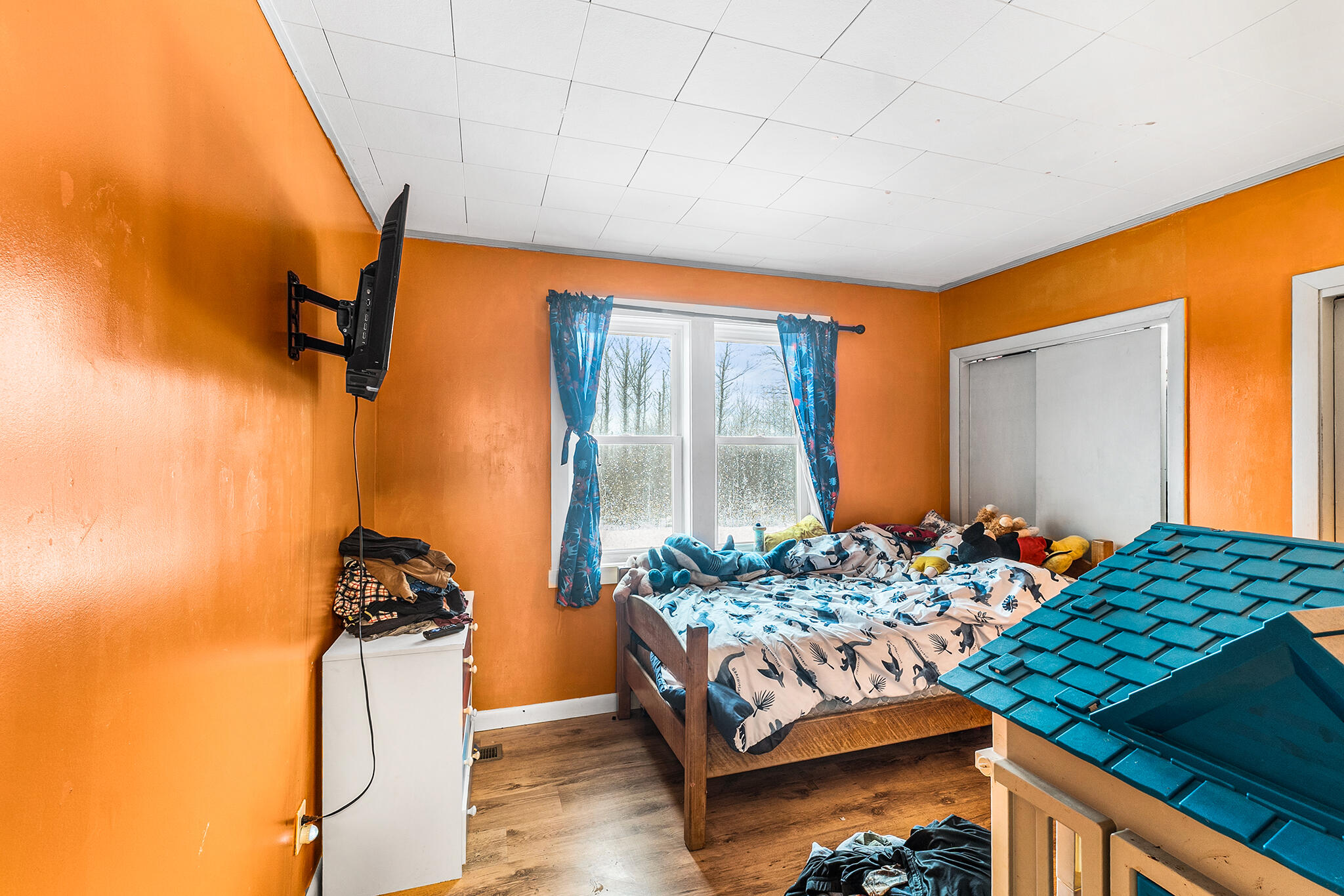 337 Number Nine Road Cutler, ME 04626 - Photo 14 of 27 337 Number Nine Rd, Cutler, ME-19