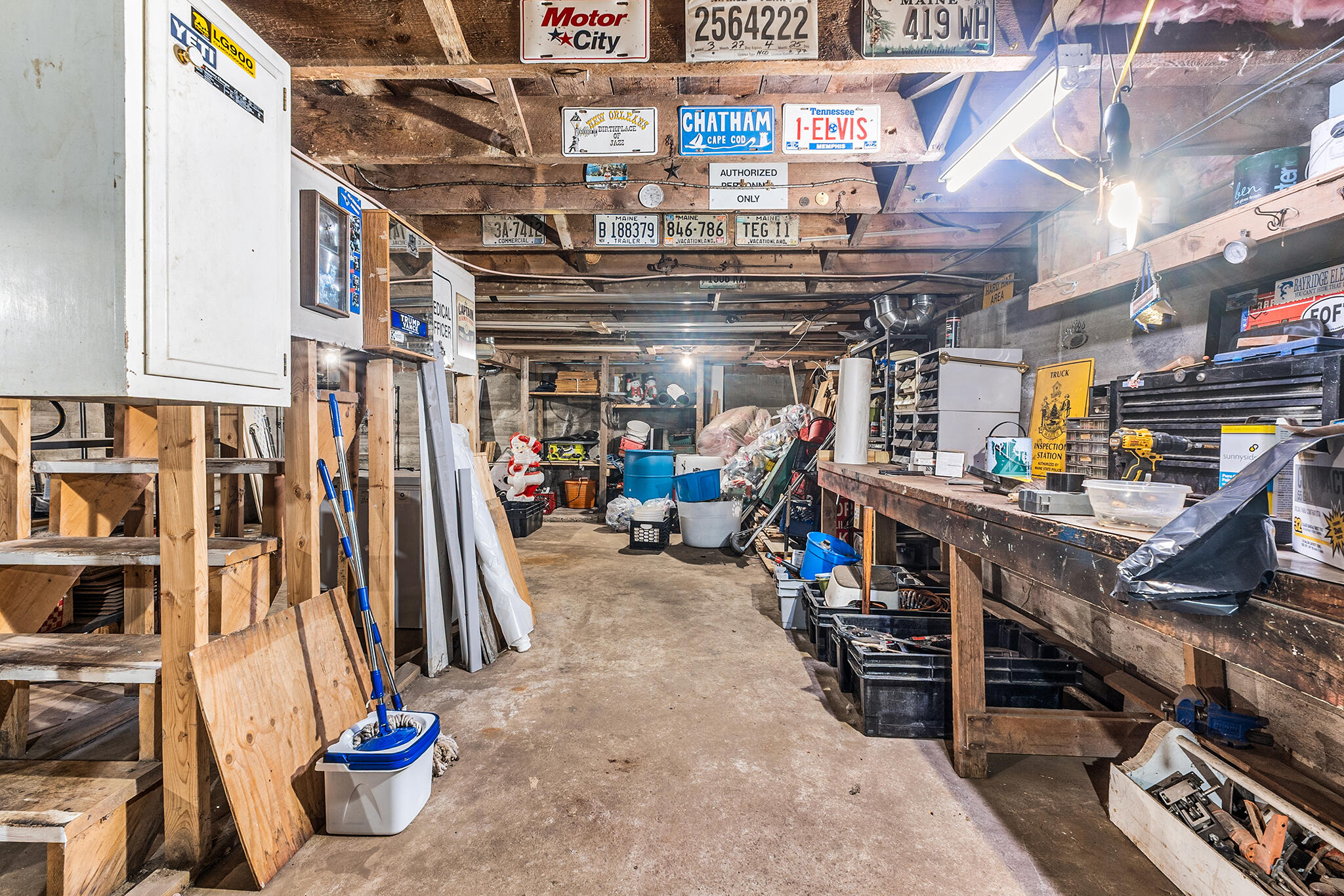 337 Number Nine Road Cutler, ME 04626 - Photo 21 of 27 337 Number Nine Rd, Cutler, ME-25