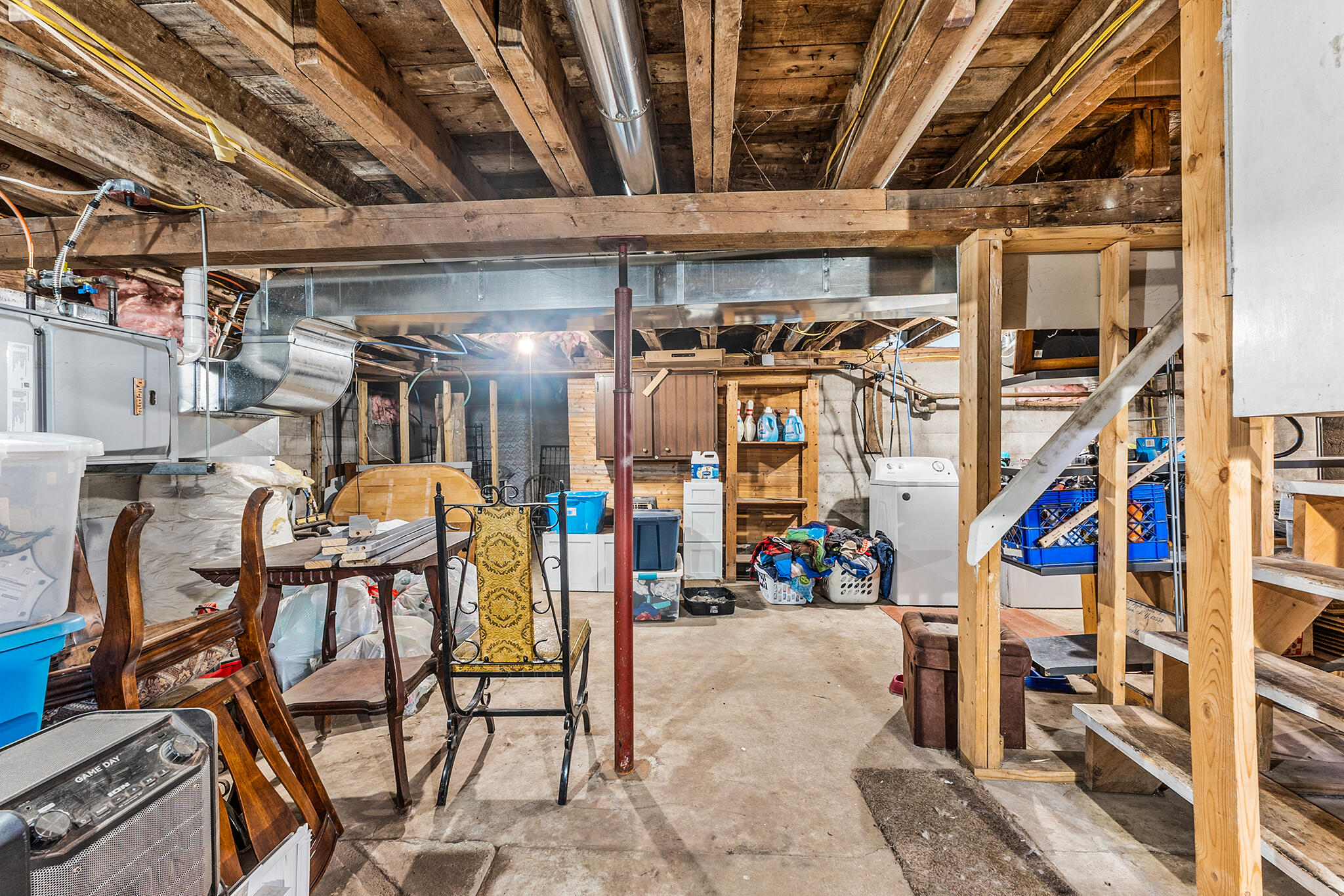 337 Number Nine Road Cutler, ME 04626 - Photo 22 of 27 337 Number Nine Rd, Cutler, ME-26