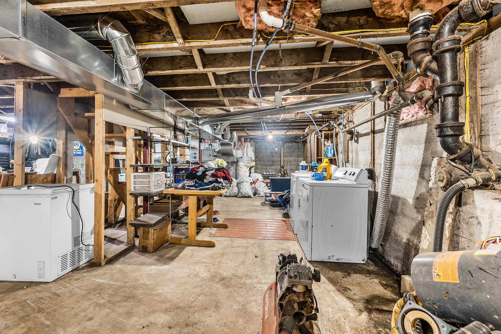 337 Number Nine Road Cutler, ME 04626 - Photo 24 of 27 337 Number Nine Rd, Cutler, ME-28