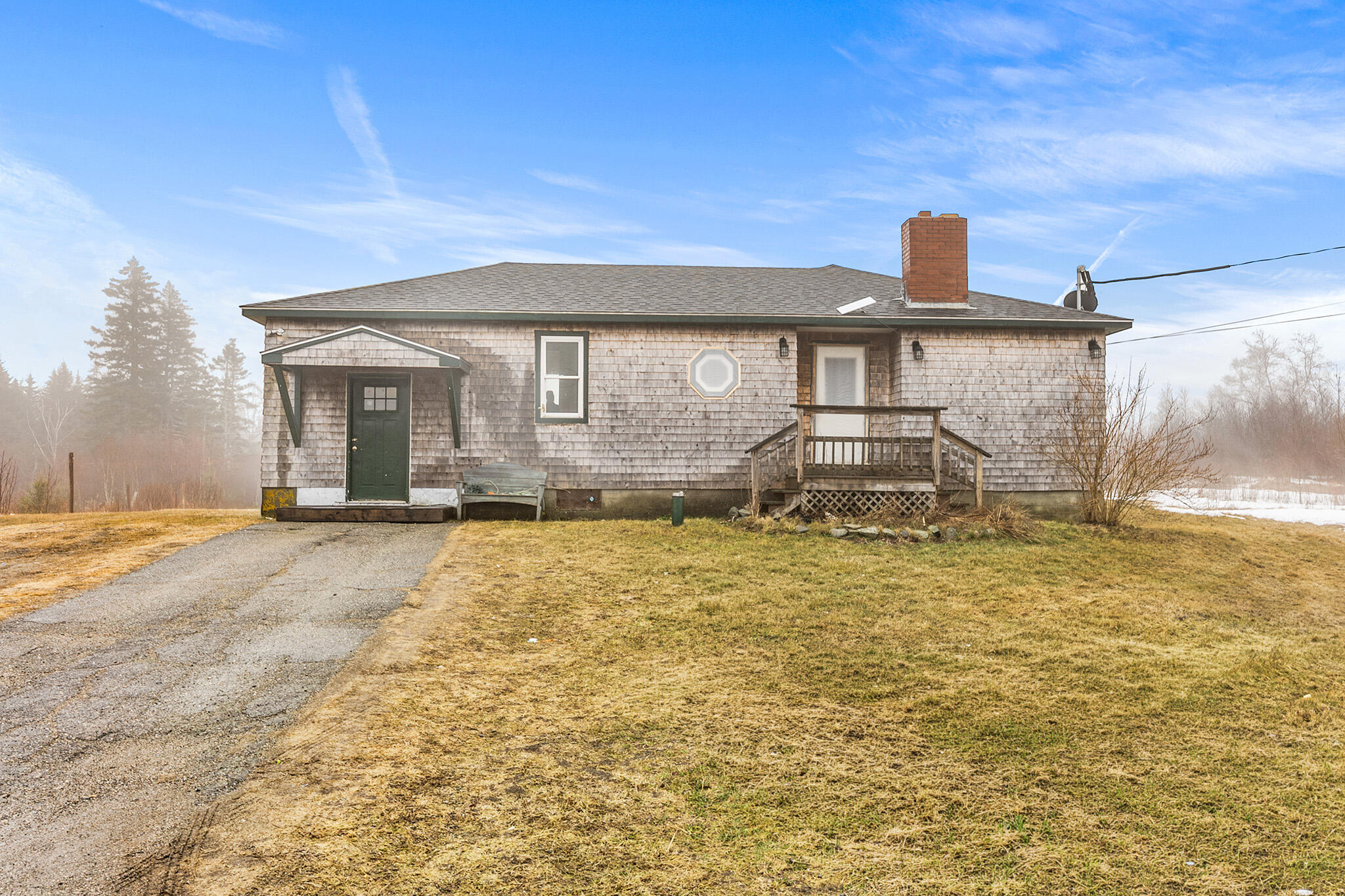 337 Number Nine Road Cutler, ME 04626 - Photo 26 of 27 337 Number Nine Rd, Cutler, ME-04